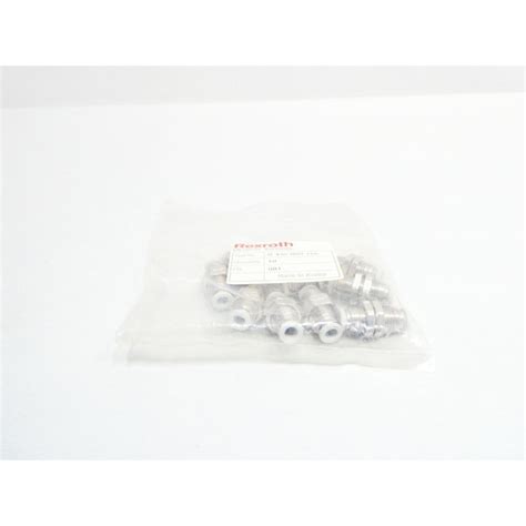 Bosch Pneumatic Fittings