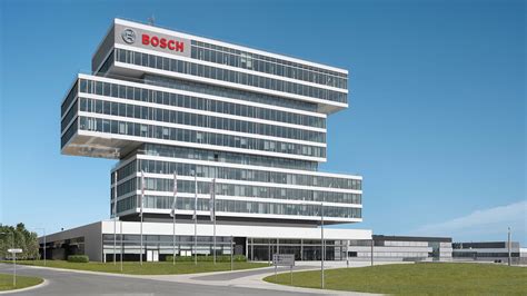 Bosch Power Tools Headquarters