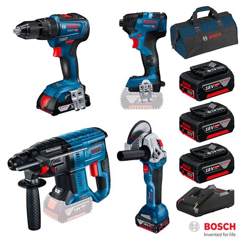 Bosch Power Tools Quality
