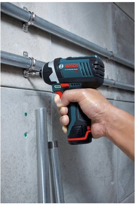 Bosch Ps41 Impact Driver