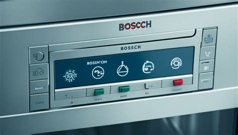 bosch quick wash cycle