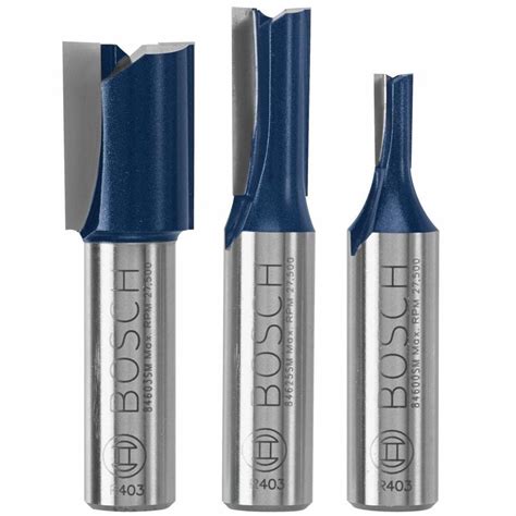 Bosch Router Bits Lowes
