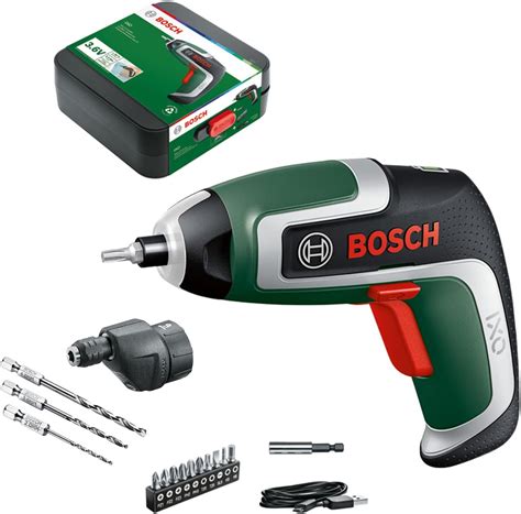 Bosch Screwdriver Gun