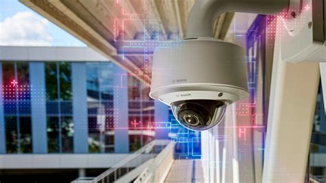 bosch security cameras
