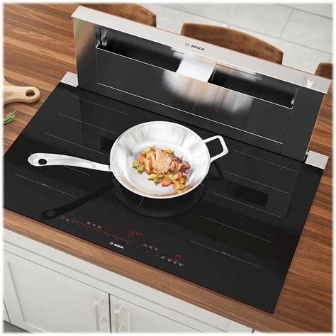 bosch stove top induction