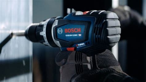 Bosch Tool Brands
