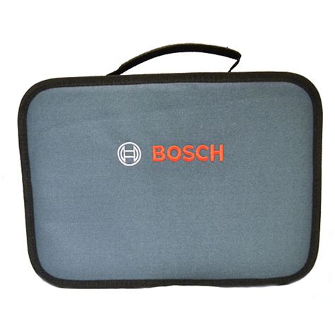 Bosch Tool Tote