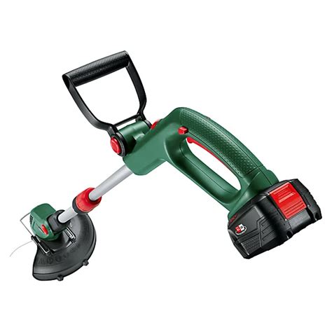 Bosch Trimmer 18V