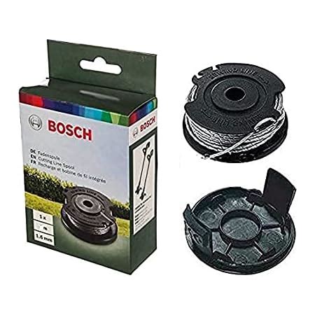 Bosch Trimmer Line