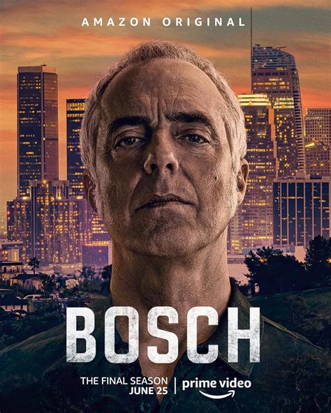 bosch tv series streaming