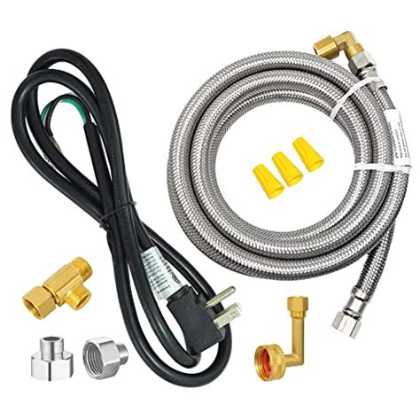 Bosch Universal Dishwasher Installation Kit