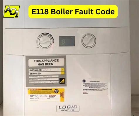 Bosch Wall Oven E118 Error Code