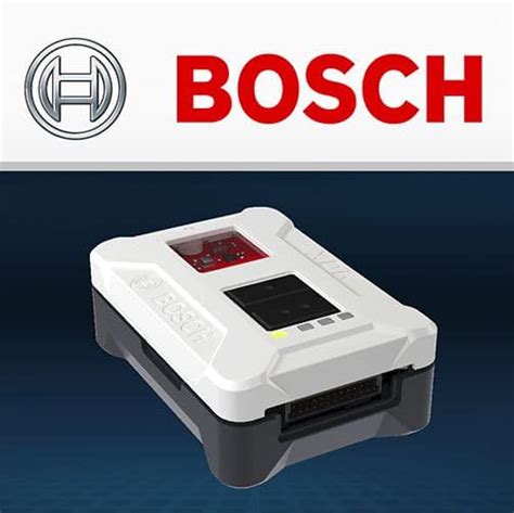 Bosch Xdk Sensor