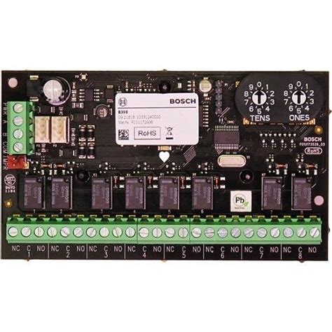 Bosch B308 SDI2 8Output Expansion Module