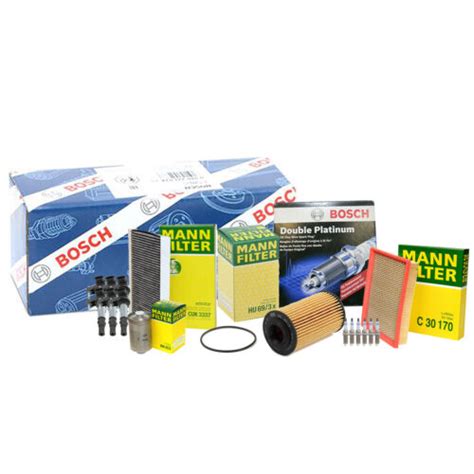 MANNFilter C 3260 MC3260
