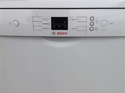 Bosch Dishwasher Silence Plus 50 Dba Parts Manual informacionpublica