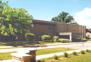 Boscobel Elementary School