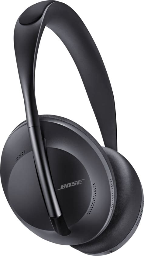 Bose Headphones 700 NoiseCanceling Bluetooth 7942970100 B&H