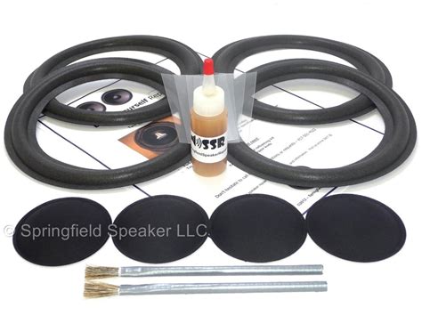 Bose 601 Speaker Repair Kit