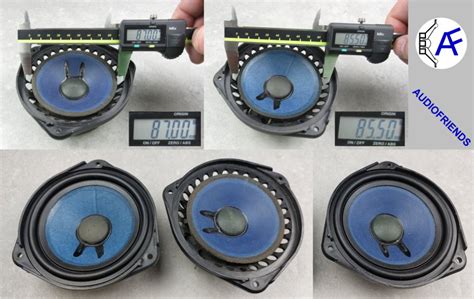 Bose 901 Repair Kit