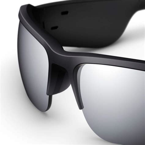Bose Camera Sunglasses