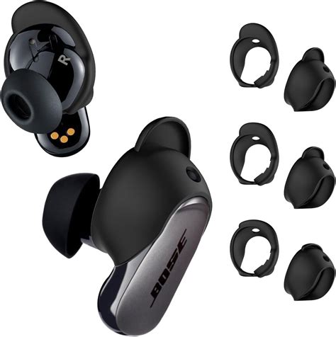 Bose Earbud Accessories