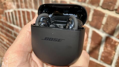 bose earbuds charging case