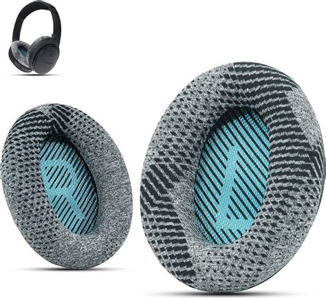 Bose Headphones Foam Replacement
