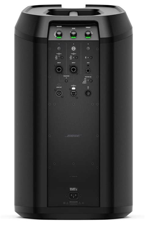 Bose L1 Pro16 Portable Line Array