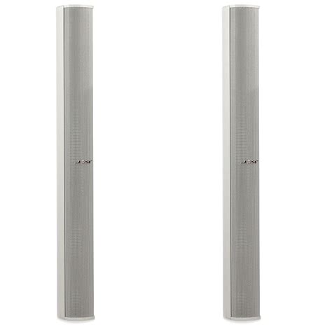 Bose Line Array Speakers Price
