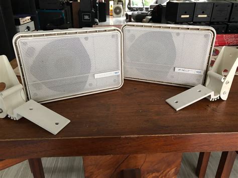 Bose Marine Speakers 151