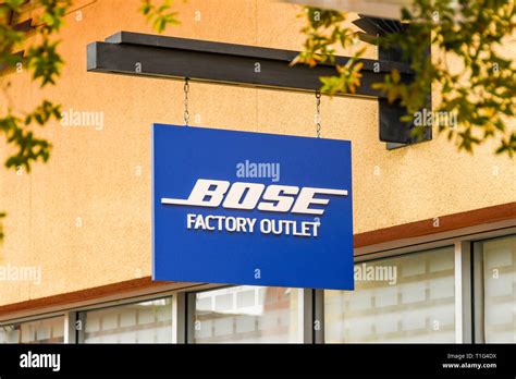 bose outlet las vegas