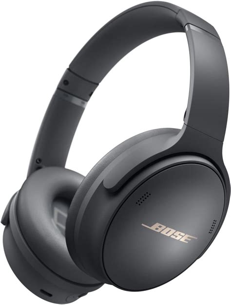 45 Noise Cancelling Smart Headphones Bose