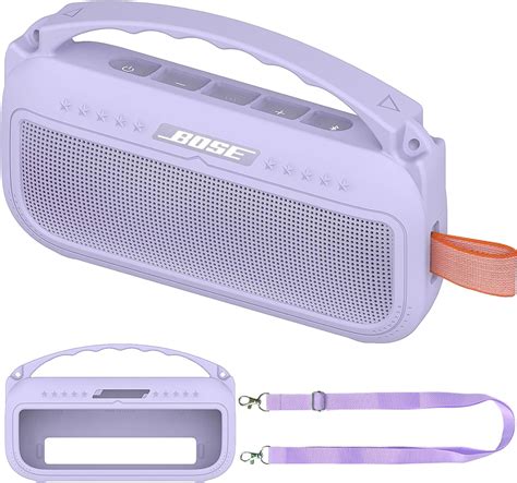 Bose Soundlink Speaker Accessories