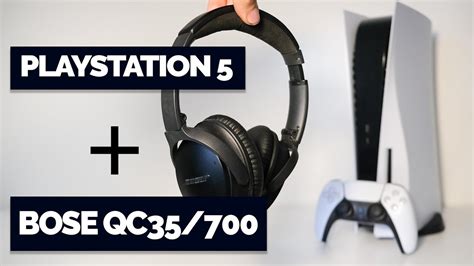 Bose Speakers For Ps5