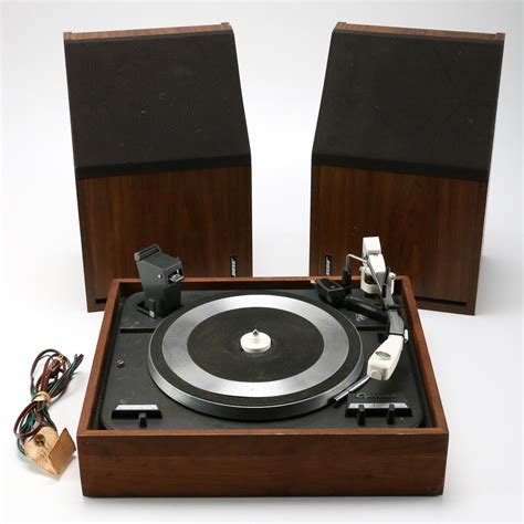 Bose Speakers For Record Player