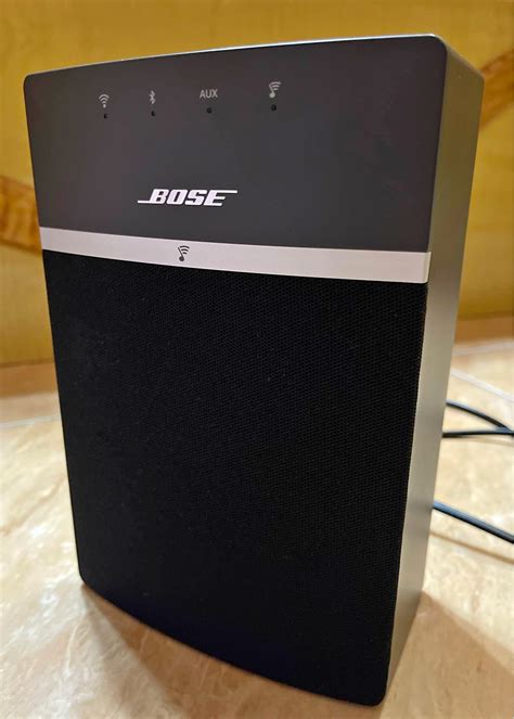 Bose Speakers Mauritius