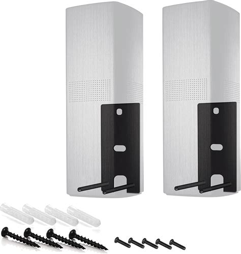 Bose Surround Speakers 700 Wall Mount