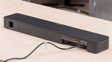 Bose Tv Speaker Reddit