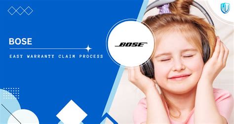 Bose Warranty Period