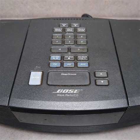 Bose Wave Radio Repairs Uk
