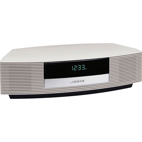 Bose Wave Radio Wiki