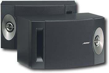 BOSE 201 Series IV Direct/Reflecting speakers sound YouTube