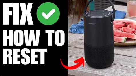 Bose Portable Smart Speaker Archives SoundGuys