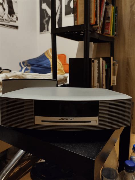 Bose Wave Bluetooth Audio Adapter zZounds