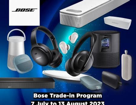 Bose Affiliate Program Everything You Need to Know (2025)