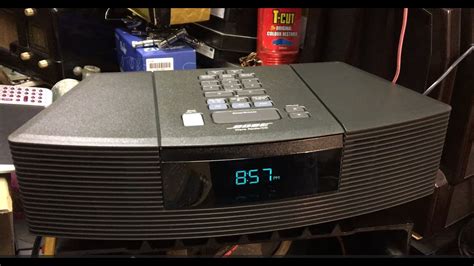 Bose Wave Radio/CD