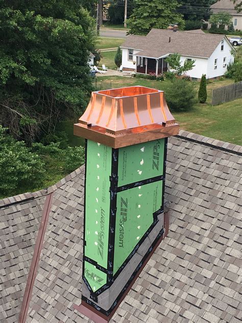 bosley roofing and chimney