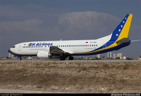 bosnia airlines