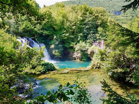 bosnia and herzegovina national parks